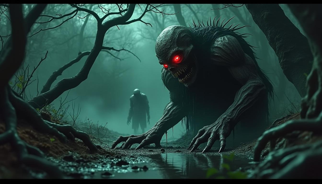 découvrez les éléments captivants qui font de nightmare creatures ii sur ps1 un jeu d'horreur incontournable. plongée dans une ambiance sombre, combats intenses et une histoire palpitante vous attendent. préparez-vous à frissonner et à explorer les ténèbres de ce classique du jeu vidéo !