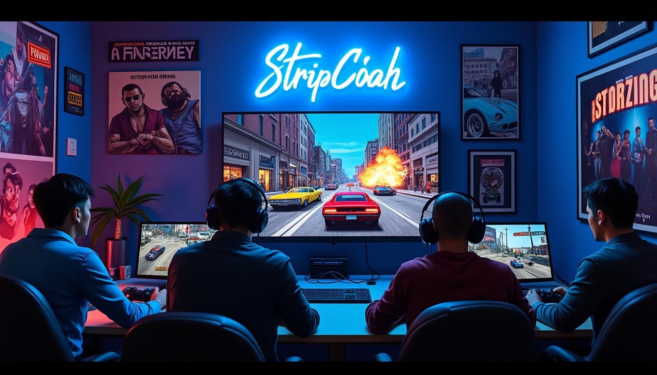 plongez dans l'univers palpitant de gta online ! découvrez tous les braquages disponibles en mode multijoueur et préparez-vous à vivre des aventures intenses avec vos amis. strategies, conseils et astuces pour maximiser vos gains vous attendent !