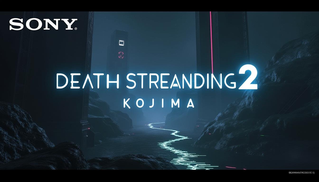 découvrez l'heure de lancement tant attendue de death stranding 2 et préparez-vous à plonger dans l'aventure captivante de sam et lou. ne manquez pas les dernières informations pour vous immerger dans cet univers riche et intrigant.