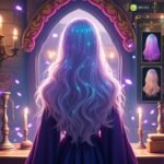Hogwarts Legacy : Guide pratique pour modifier votre apparence et votre coiffure