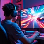 La découverte immersive de la simulation Nemesis sur PS5