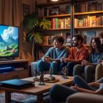 La magie des récits : comment RPG Revolution sur PS4 touche nos cœurs