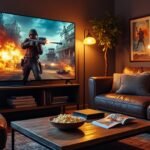 La passion retrouvée : revivre les souvenirs des FPS Legacy sur PS4
