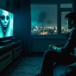 La peur au cœur de la révolution : comment l’horreur sur PS4 a changé nos émotions