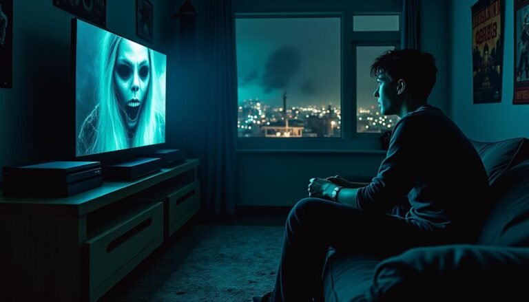 découvrez comment les jeux d'horreur sur ps4 ont transformé notre perception des émotions et de la peur, en plongeant dans une révolution vidéoludique qui éveille nos instincts les plus profonds. explorez l'impact psychologique de ces expériences immersives et comment elles ont redéfini notre rapport à l'angoisse.