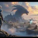 La quête épique de Combat Odyssey sur PS5