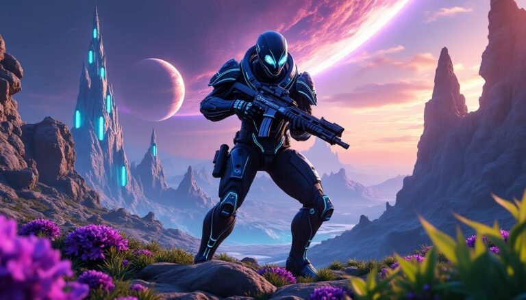 découvrez l'univers fascinant de fps odyssey sur ps5. plongez dans une quête épique remplie d'action, d'aventure et de graphismes époustouflants. vivez des expériences de jeu inoubliables et devenez le héros de votre propre saga !