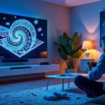 La révolution des puzzles sur PS5 : une expérience immersive à découvrir