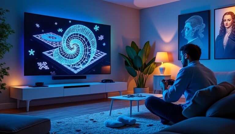 découvrez la révolution des puzzles sur ps5 ! plongez dans une expérience immersive captivante, alliant graphismes époustouflants et mécaniques de jeu innovantes. élément incontournable pour les amateurs de défis, cette nouvelle ère de jeux de réflexion vous transporte dans des mondes fascinants où chaque pièce compte.