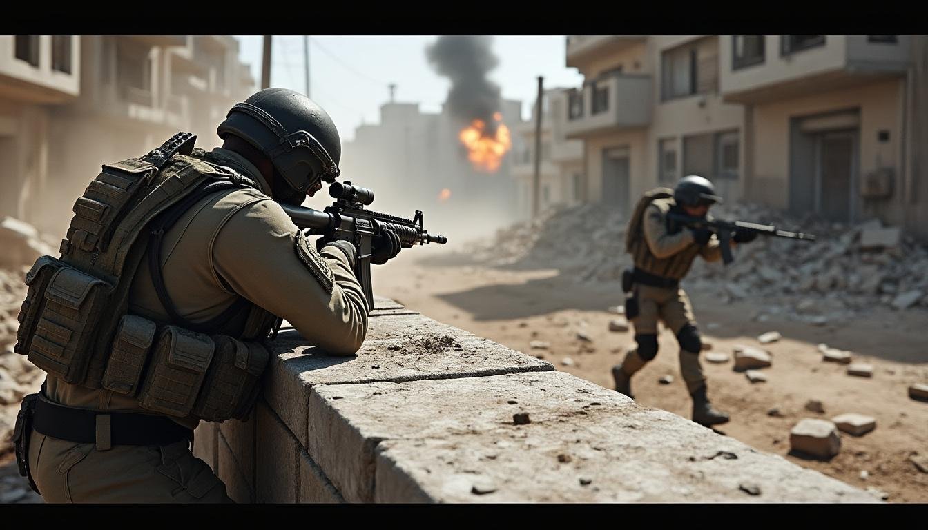 découvrez la stratégie origins sur ps5, une immersion fascinante au cœur de l'univers du jeu vidéo. plongez dans des aventures captivantes, explorez des mécanismes innovants et vivez une expérience unique comme jamais auparavant.