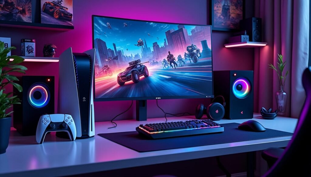 découvrez comment maximiser votre expérience de jeu sur ps5 avec la stratégie eclipse. apprenez des astuces et des techniques pour améliorer vos performances, personnaliser vos réglages et tirer le meilleur parti de vos sessions de jeu. plongez dans un univers de gaming optimisé dès maintenant !