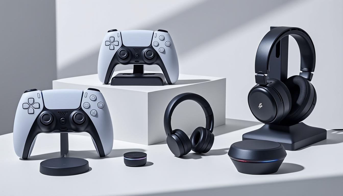 découvrez comment maximiser votre expérience de jeu avec la stratégie eclipse sur ps5. apprenez des astuces et des techniques pour améliorer votre gameplay, optimiser vos performances et profiter pleinement de vos sessions de jeu sur la console dernière génération.