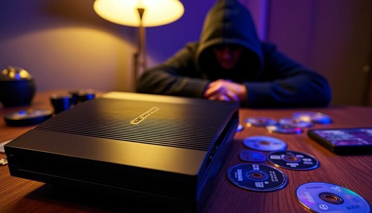 découvrez la vérité choquante sur sport chronicles ps3, un jeu méconnu qui cache des secrets inattendus. plongez dans les révélations intrigantes que personne n'ose partager et préparez-vous à être surpris par les coulisses de ce titre culte de la playstation 3.