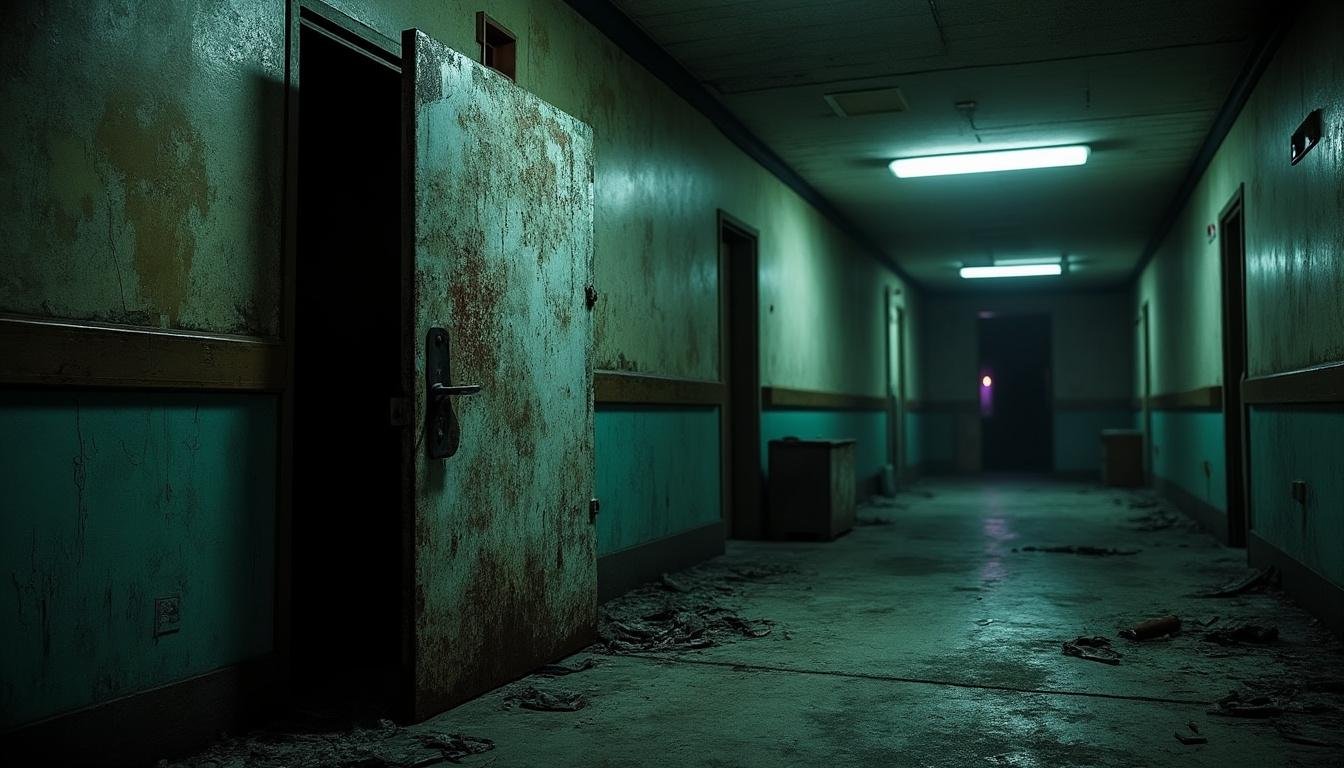découvrez l'évolution de l'angoisse à travers les âges dans 'l'angoisse à travers le temps', une aventure immersive qui explore les racines de l'horreur sur ps5. plongez dans des récits captivants et des environnements effrayants qui révèlent comment la peur a façonné notre expérience de jeu.
