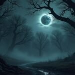 L&rsquo;angoisse s&rsquo;installe dans l&rsquo;obscurité de Horreur Eclipse sur PS5