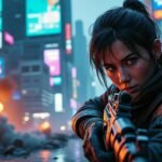 L’aventure immersive de FPS Chronicles sur PS5