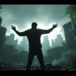 Le créateur de The Last of Us lève le voile sur la véritable signification de la fin du premier jeu, une révélation qui change tout !