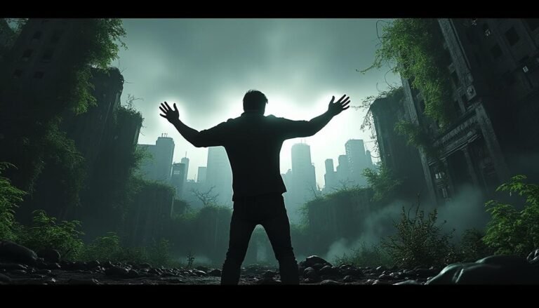 découvrez les révélations fascinantes du créateur de the last of us sur la véritable signification de la fin du premier jeu. une interprétation qui redéfinit l'expérience des joueurs et soulève de nouvelles questions sur l'histoire et les personnages. ne manquez pas cette analyse exclusive qui change tout !