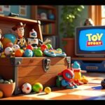 Le pouvoir de l&rsquo;imagination : retour sur Toy Story Megadrive