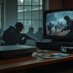 Le secret caché de Call of Duty sur PS2 qui va bouleverser votre expérience de jeu !