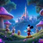 Le voyage magique de Mickey : redécouvrir Castle of Illusion sur Megadrive
