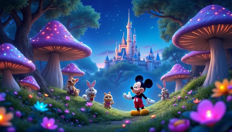 plongez dans l'univers enchanté de mickey avec notre critique de castle of illusion sur megadrive. redécouvrez ce classique intemporel, ses graphismes fascinants et une aventure captivante qui ravira petits et grands. rejoignez mickey dans sa quête pour sauver minnie et revivez la magie d'un jeu qui a marqué toute une génération.