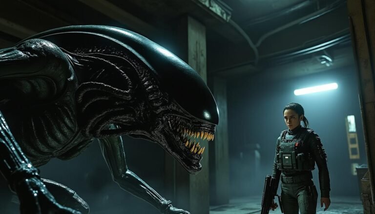 plongez dans l'univers captivant d'alien 3 sur megadrive ! découvrez l'intensité de ce jeu culte, son gameplay palpitant et son ambiance unique. redécouvrez l'énergie d'un affrontement intergalactique et préparez-vous à vivre une aventure inoubliable.