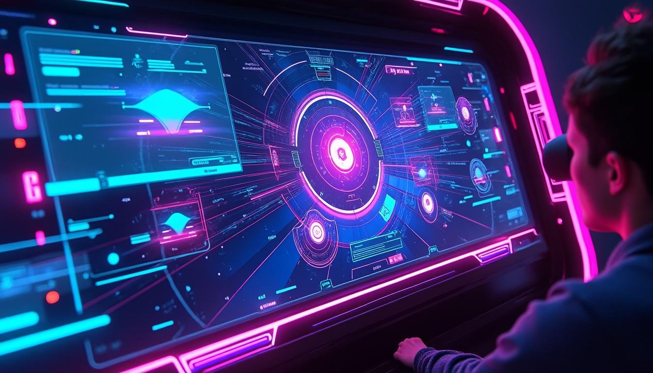 découvrez 'l'envolée des émotions', une exploration immersive dans l'univers captivant de simulation origins sur ps4. vivez une expérience enrichissante mêlant émotions intenses et gameplay fascinant, où chaque décision façonne votre aventure unique. préparez-vous à plonger dans un monde riche et inspirant!