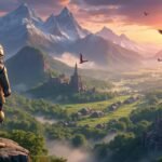L’épopée captivante d’Aventure Chronicles sur PS5