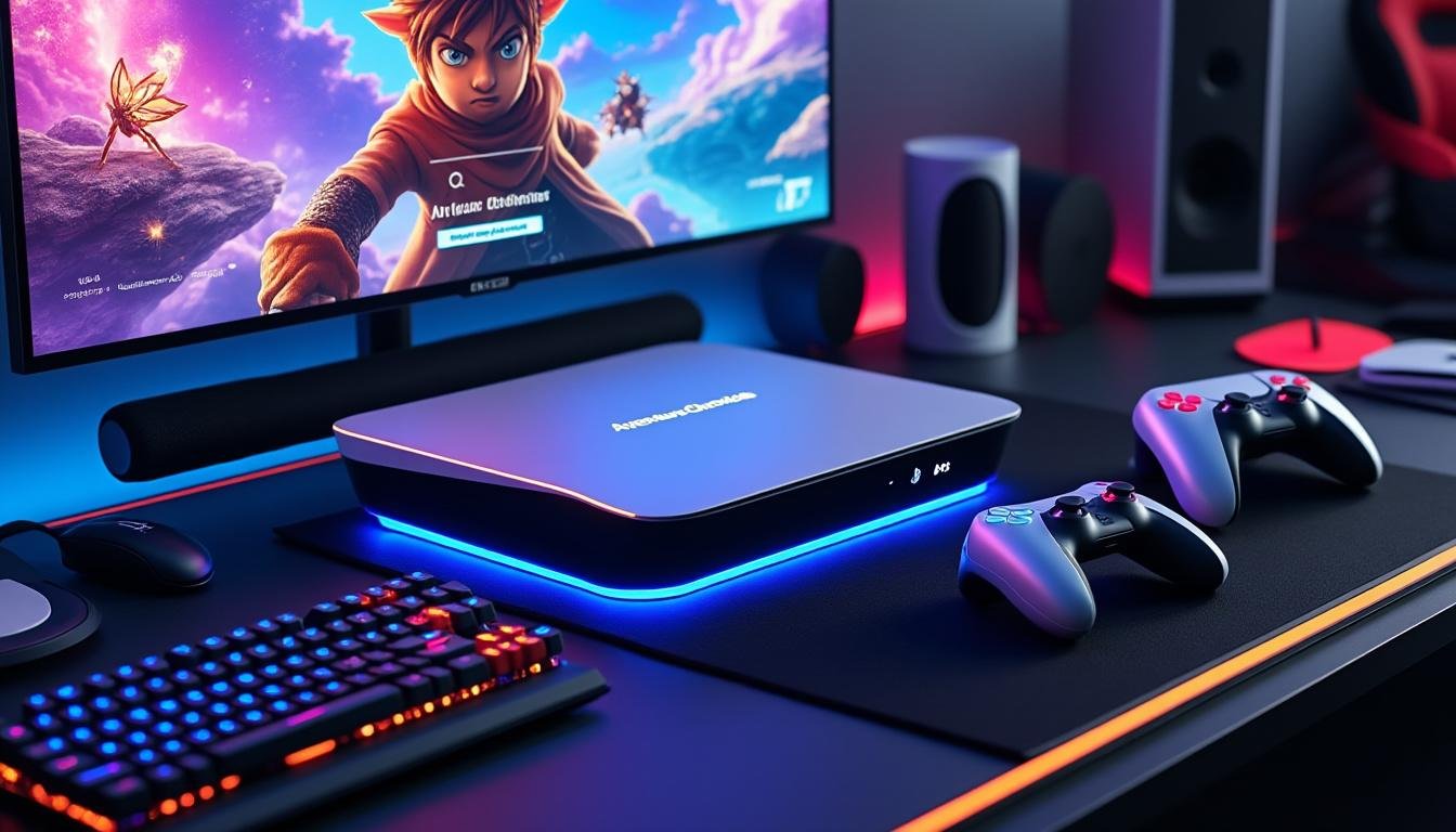 plongez dans l'univers fascinant d'aventure chronicles sur ps5. suivez une histoire épique remplie de mystères, de héros captivants et de quêtes palpitantes. préparez-vous à vivre une aventure inoubliable qui repousse les limites du jeu vidéo.