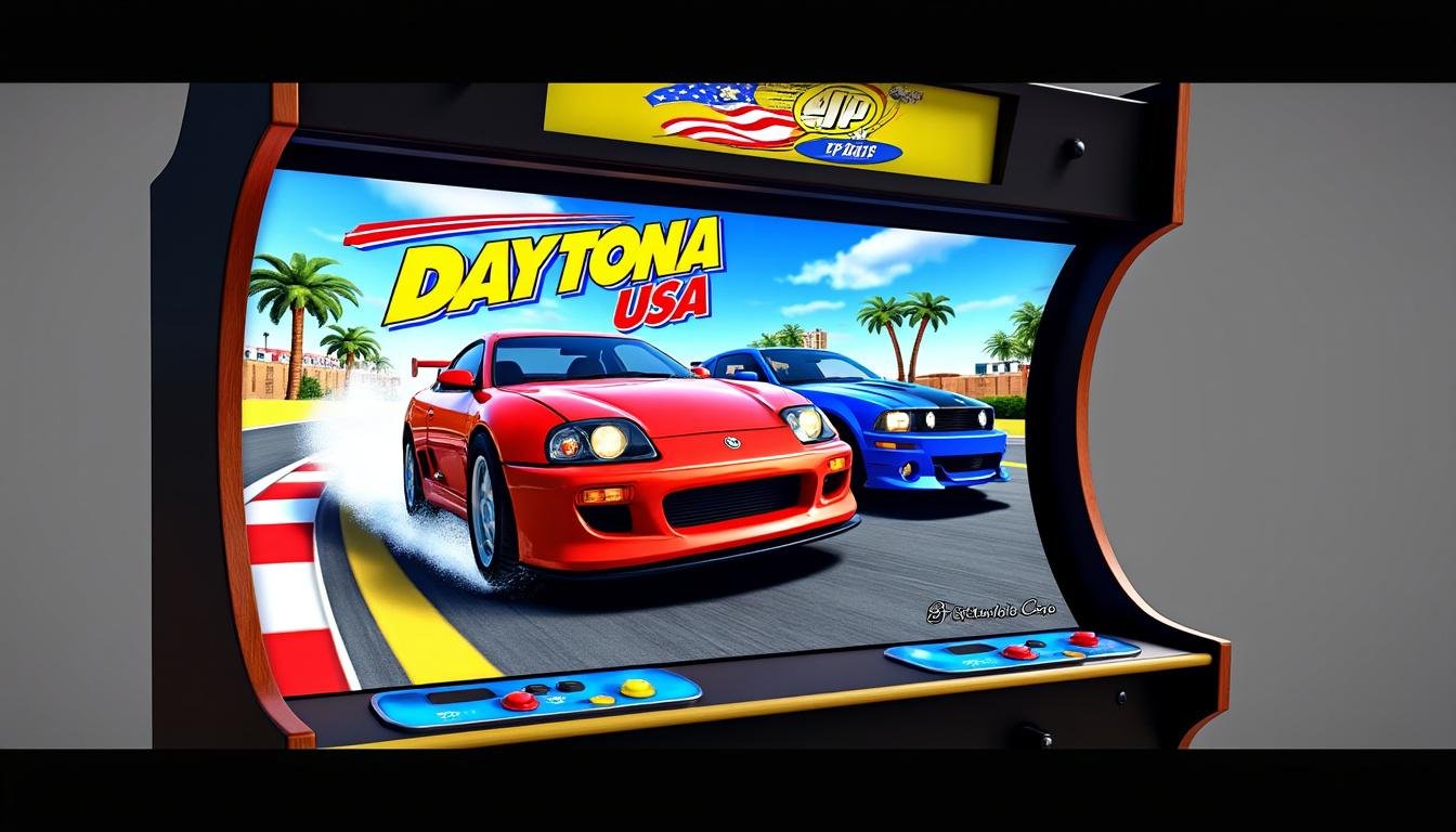 daytona