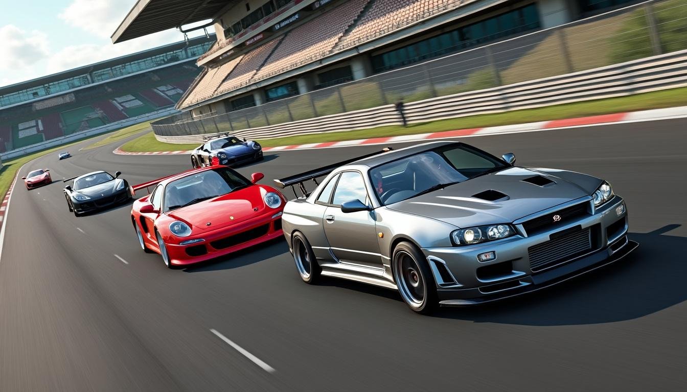 GT1