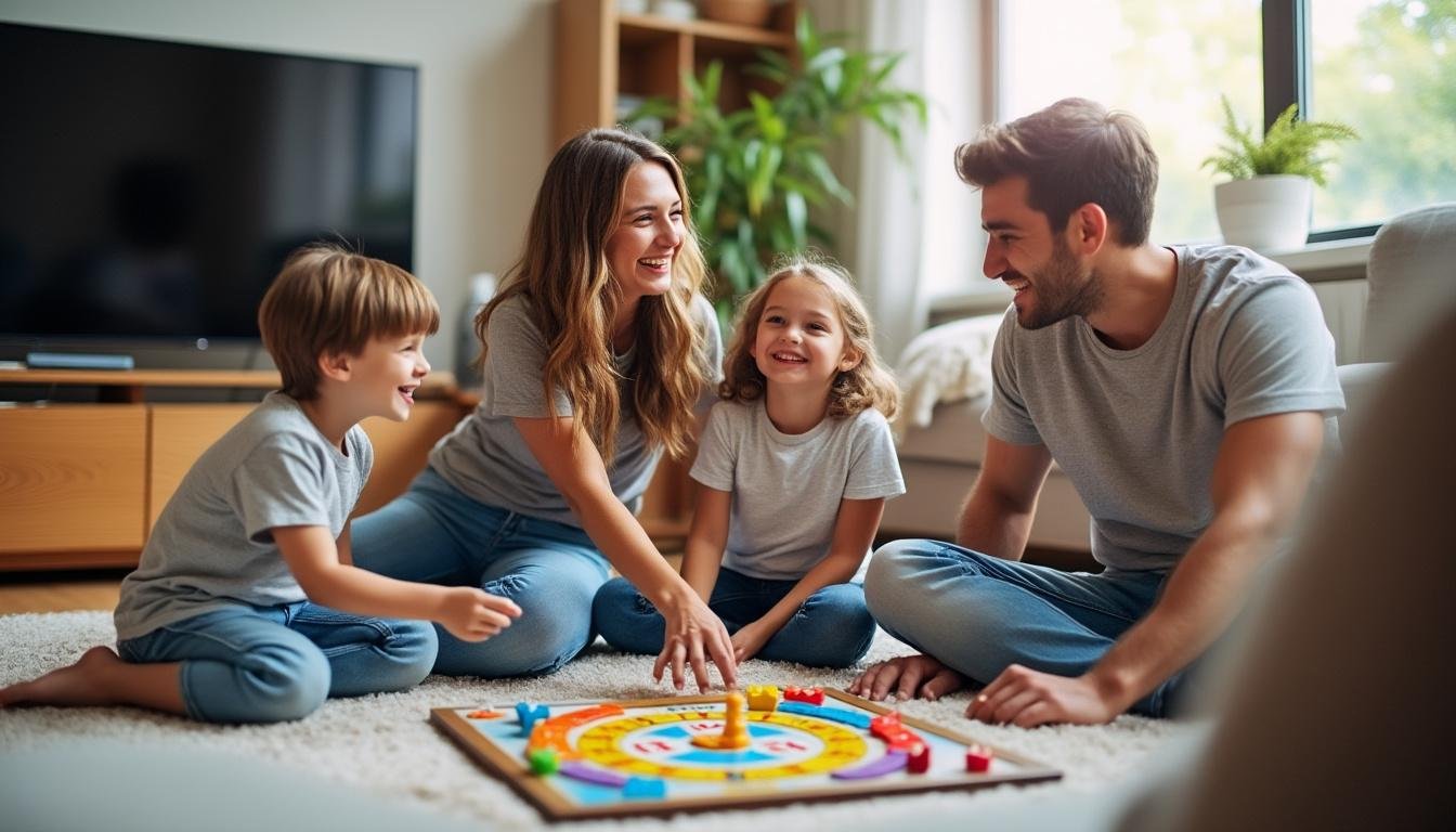 découvrez les aventures sportives inoubliables sur ps5 ! plongez dans un monde de compétitions palpitantes et d'expériences immersives, où chaque match devient une épopée. préparez-vous à vivre des moments uniques, à défier vos amis et à conquérir le terrain comme jamais auparavant.