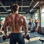 Les meilleurs exercices pour muscler son dos efficacement