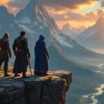 L’évasion émotionnelle d’Aventure Origins sur PS4