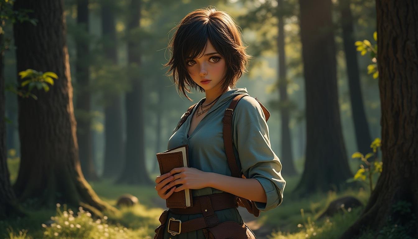 découvrez l'évasion émotionnelle ultime dans odyssey sur ps4. vivez une aventure inoubliable à travers des paysages spectaculaires et des récits touchants qui captivent votre cœur. plongez dans un univers riche où chaque choix compte et chaque moment est une expérience mémorable.