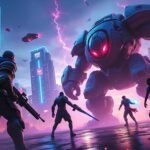 L’héritage des héros : redécouvrez Action Legends sur PS4