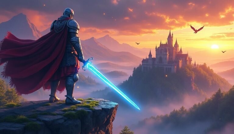 découvrez l'héritier tant attendu de ce rpg action plébiscité à 84% sur steam ! préparez-vous à plonger dans une expérience encore plus immersive et captivante, promettant de surpasser son prédécesseur. ne manquez pas cet incontournable qui s'annonce comme l'un des temps forts de 2026 !