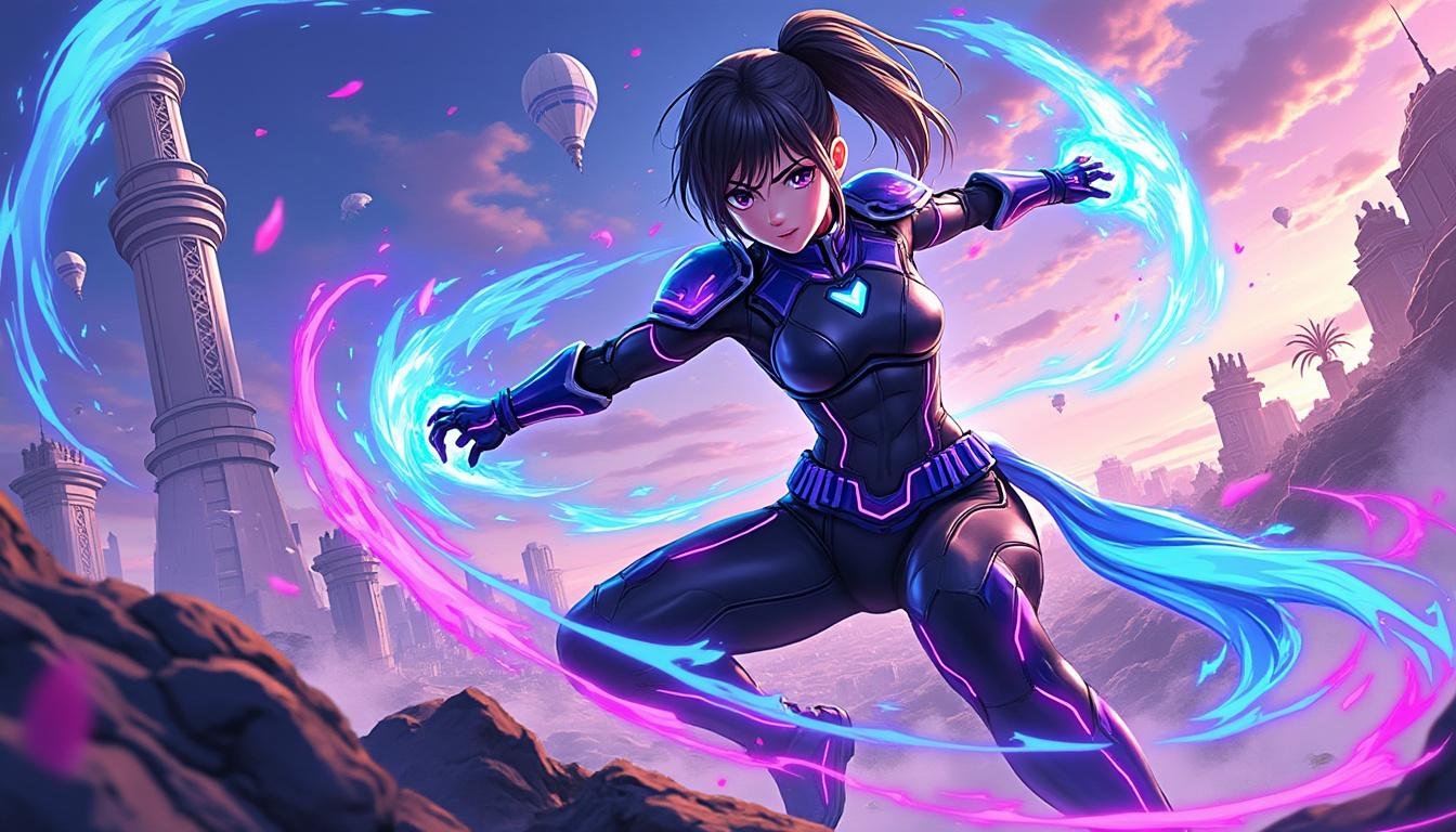 découvrez l'héritier tant attendu de ce rpg action acclamé à 84% sur steam. préparez-vous pour une expérience immersive en 2026 où cette suite promet d'élever le niveau avec des graphismes améliorés, une histoire captivante, et un gameplay enrichi, allant encore plus loin que son prédécesseur !