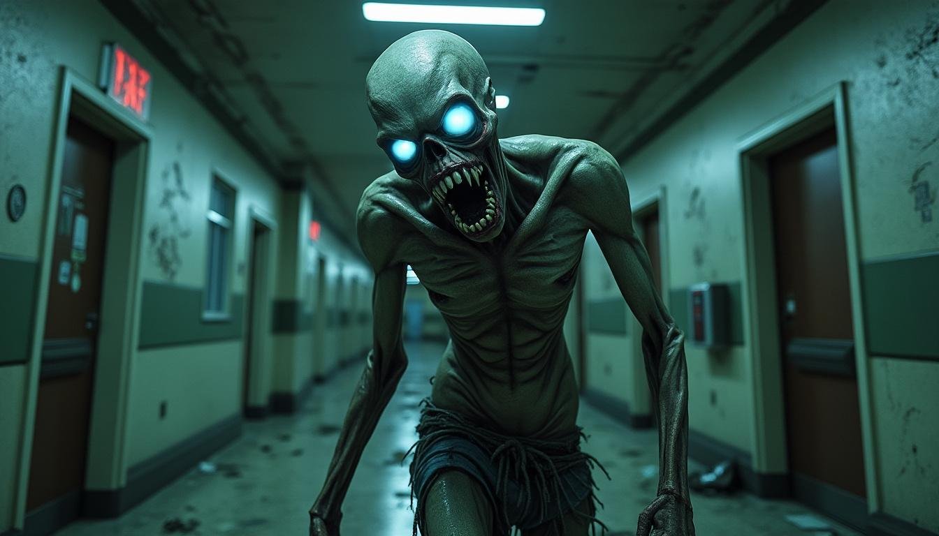 découvrez les émotions fortes et les frissons d'angoisse avec notre exploration des chroniques horrifiques sur ps5. plongez dans un monde où l'horreur atteint son apogée, entre récits saisissants et graphismes époustouflants. préparez-vous à vivre une expérience de jeu inoubliable, pleine de suspense et de mystère.