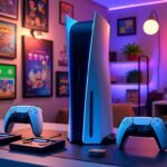 L&rsquo;origine de l&rsquo;action sur PS5 : plongée dans les débuts des jeux incontournables