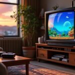 Lorsqu’une 16 bits réveille nos souvenirs : le flashback Megadrive