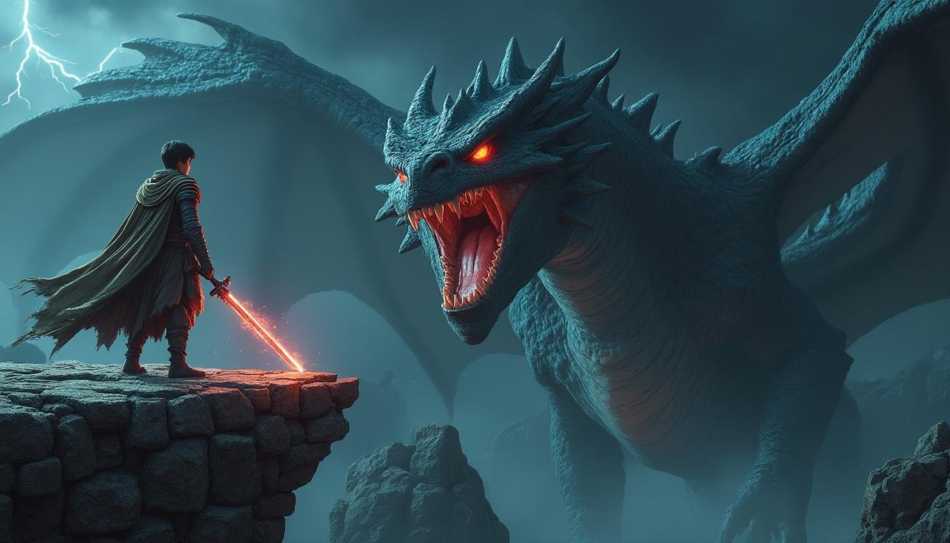 découvrez l'univers captivant de puzzle legends sur ps5, un jeu qui allie défis intellectuels et graphismes époustouflants. plongez dans des énigmes fascinantes et des aventures palpitantes qui testent vos compétences tout en vous offrant une expérience de jeu immersive et divertissante. ne manquez pas cette aventure incontournable sur playstation 5 !