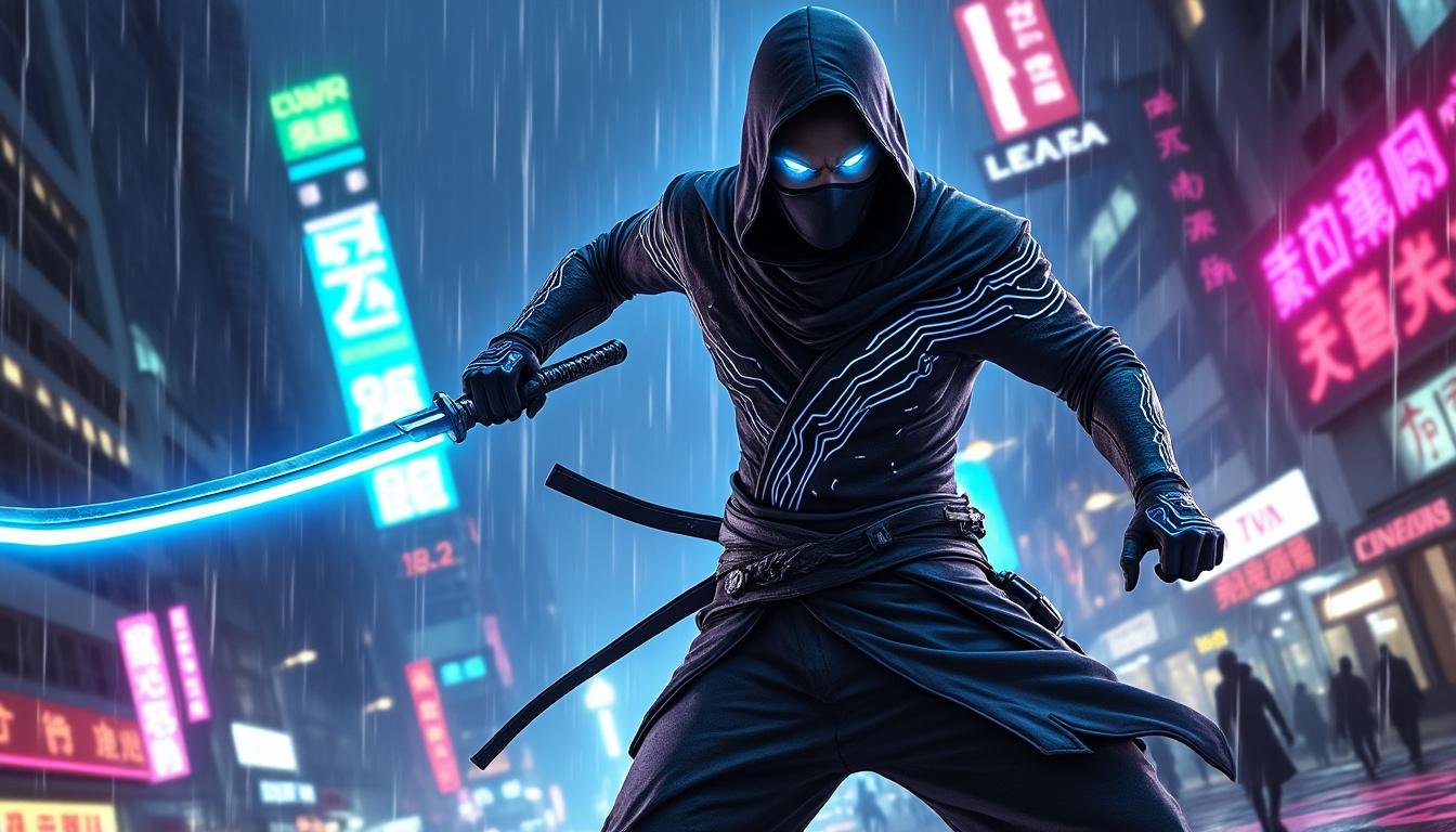 découvrez ninja gaiden 4, une aventure captivante qui repousse les limites de l'intensité et de la brutalité. plongez dans des combats palpitants, des graphismes époustouflants et une narration immersive qui vous tiendra en haleine. préparez-vous à vivre une expérience de jeu inégalée qui vous plongera dans l'univers impitoyable des ninjas.