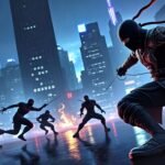 Ninja Gaiden 4 : une expérience de jeu intense et brutalement captivante