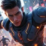 Plongée au cœur des émotions : l’univers captivant de l’action saga sur PS4