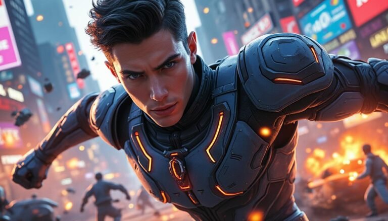 découvrez l'univers fascinant de l'action saga sur ps4, où chaque jeu vous plonge au cœur des émotions intenses. vivez des aventures immersives, des personnages profonds et des récits captivants qui vous tiendront en haleine. préparez-vous à ressentir chaque moment!