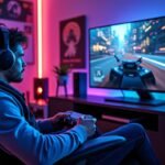 Plongée dans la révolution stratégique de la PS5