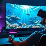 Plongée dans l’émerveillement : vivre des émotions intenses avec Simulation Odyssey sur PS4