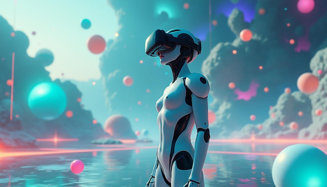 découvrez une expérience immersive sans précédent avec simulation odyssey sur ps4. plongez dans l'émerveillement et vivez des émotions intenses au cœur d'un univers fascinant, où chaque instant vous transporte vers de nouvelles aventures et sensations inoubliables.